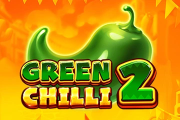 Green Chilli 2